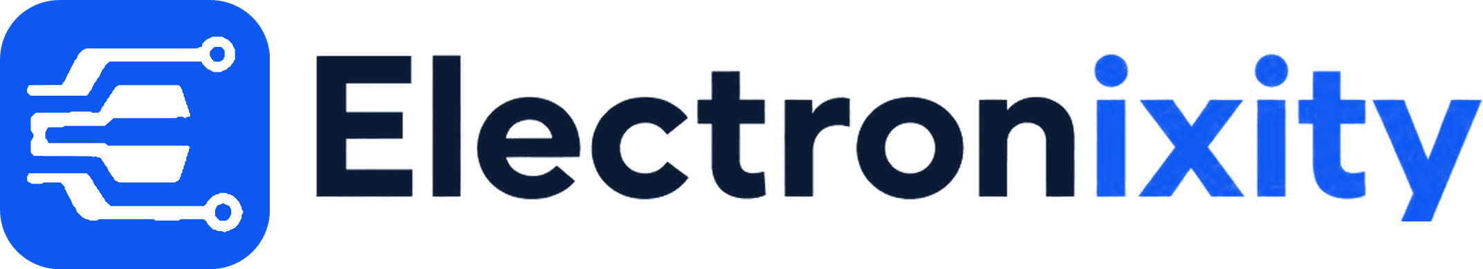 Electronixity