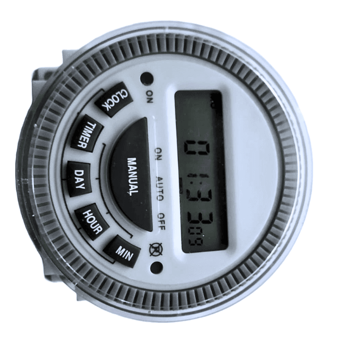 Programmable Digital Timer Module thumbnail 3