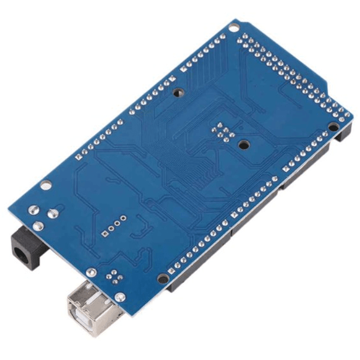 Arduino MEGA 2560 CH340 R3 Compatible Board thumbnail 2