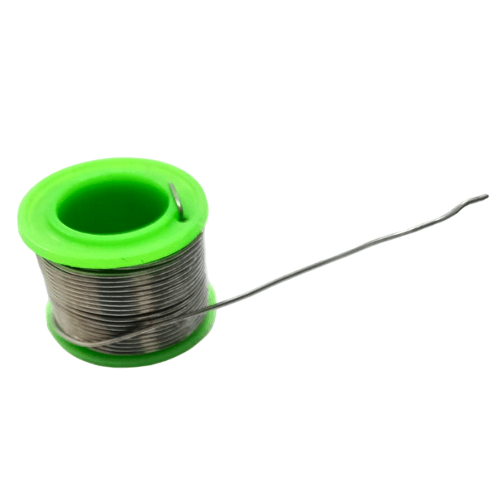 Solder Wire 45gm - 60/40 Tin Lead thumbnail 6