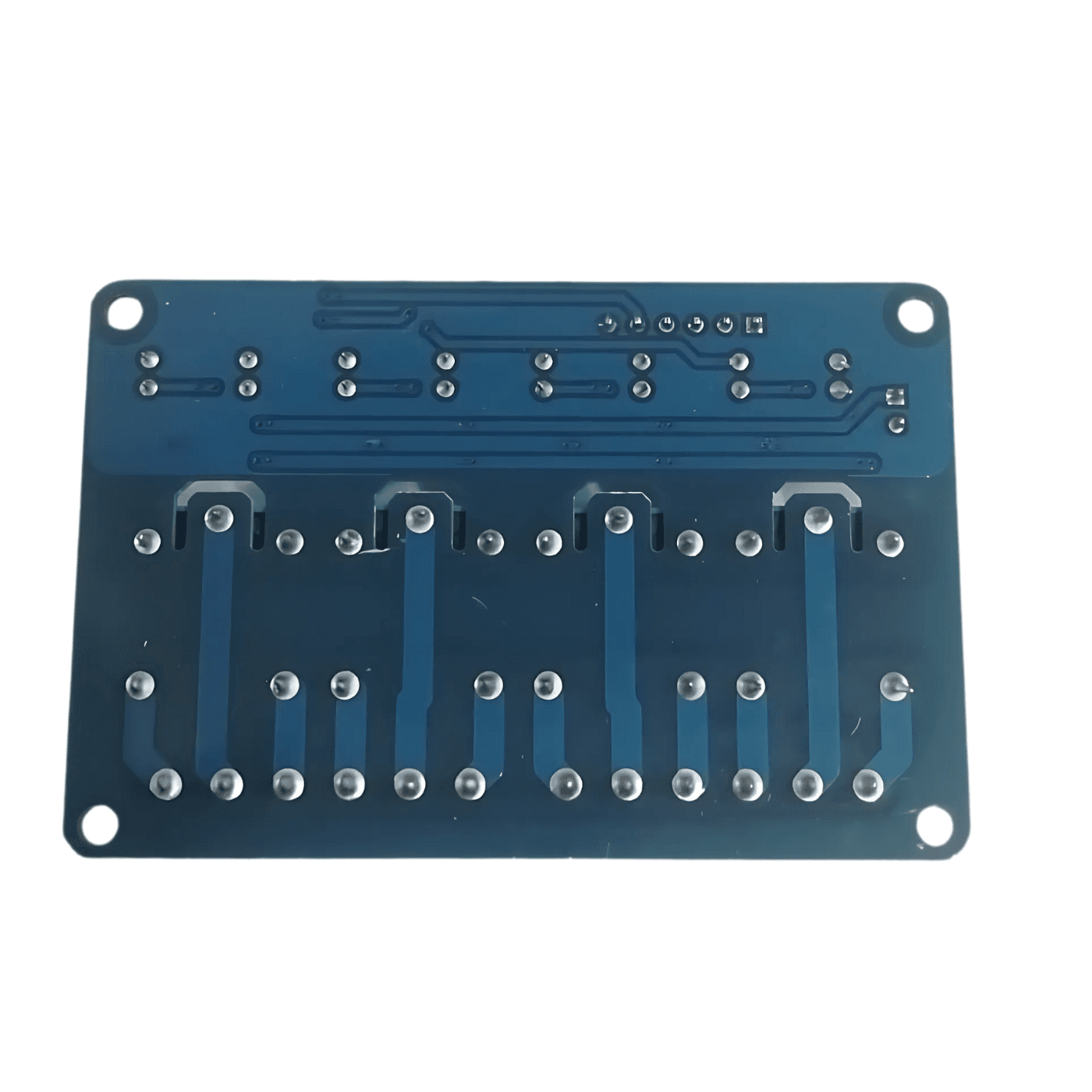 4 Channel 12V Relay Board thumbnail 3