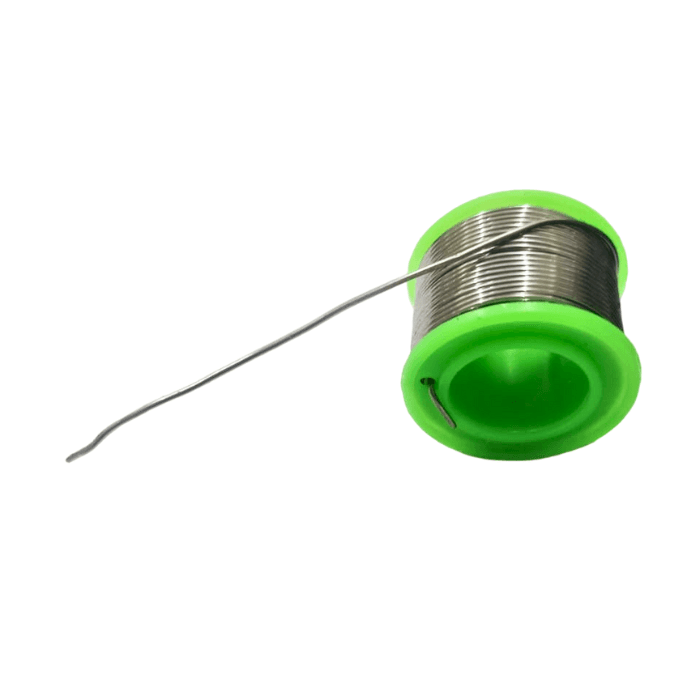 Solder Wire 45gm - 60/40 Tin Lead thumbnail 7