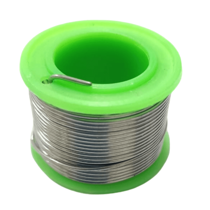 Solder Wire 45gm - 60/40 Tin Lead thumbnail 8