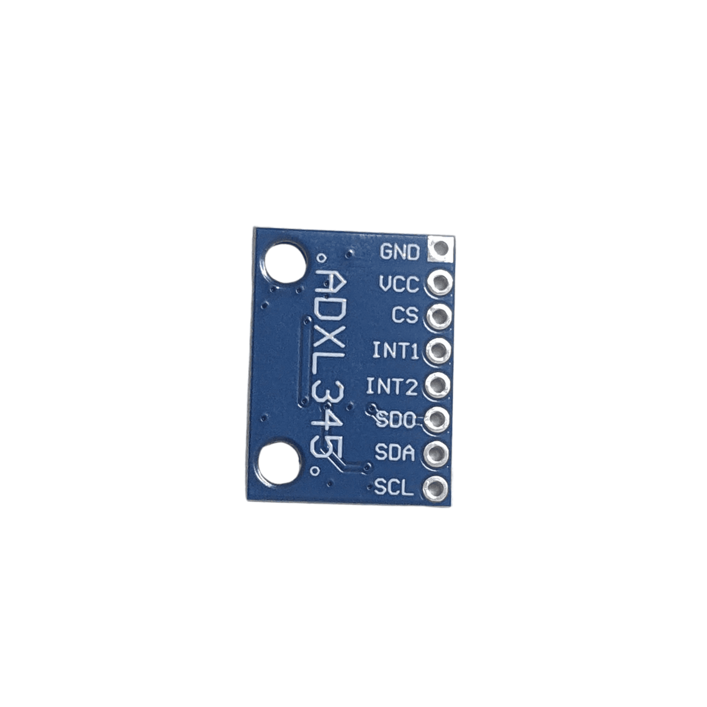 ADXL345 Accelerometer Module thumbnail 3