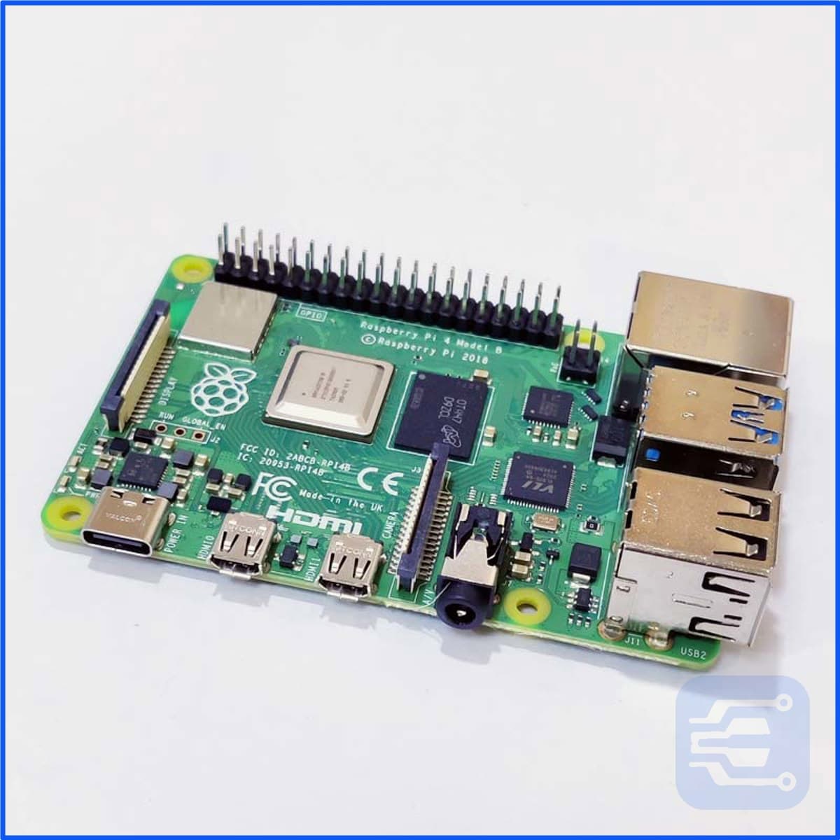 Raspberry Pi 5 8GB