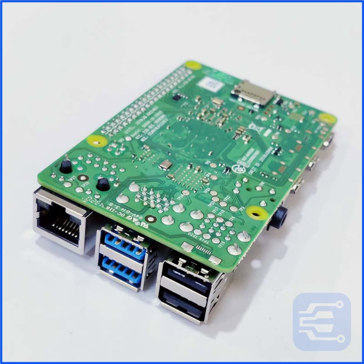Raspberry Pi 5 8GB thumbnail 3