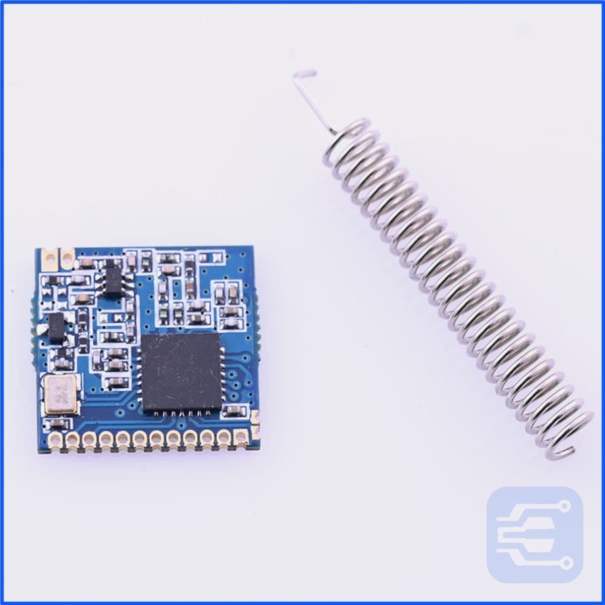 433MHz SX1278 LoRa Long Range RF Wireless Module