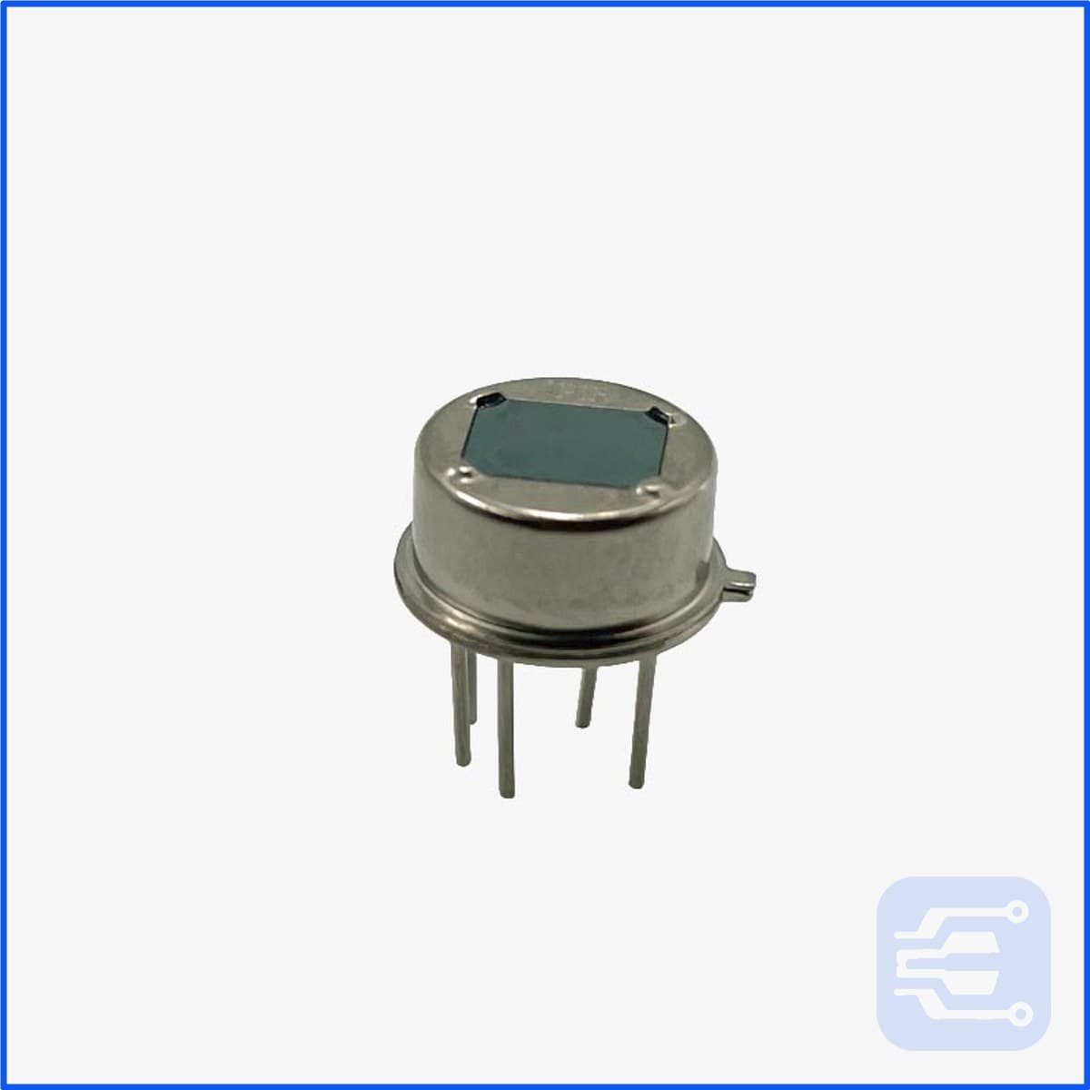BM612 Digital PIR Motion Sensor