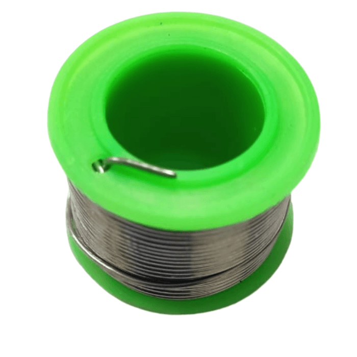 Solder Wire 45gm - 60/40 Tin Lead thumbnail 5