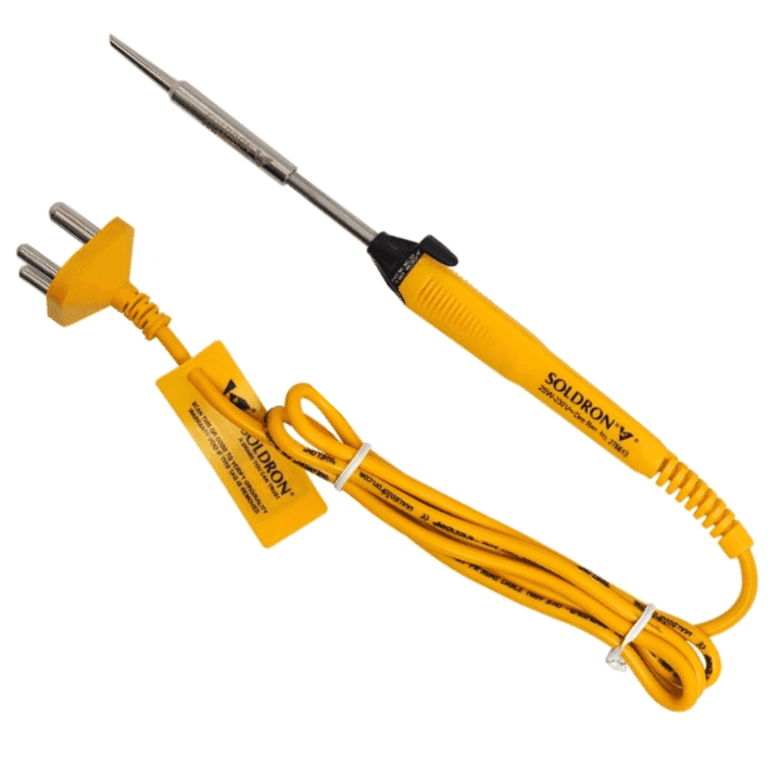 Soldron 230V 25W Soldering Iron