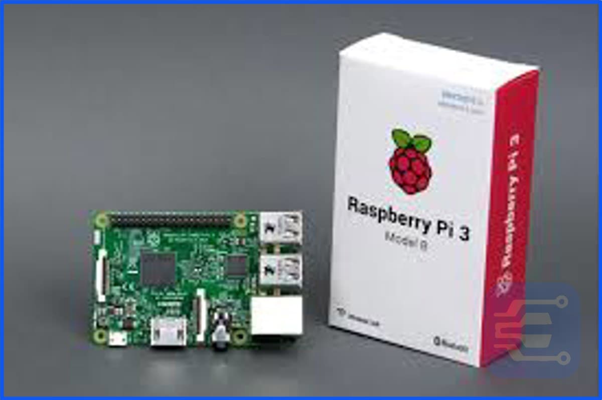 Raspberry Pi 3 Model B Official Power Supply thumbnail 3