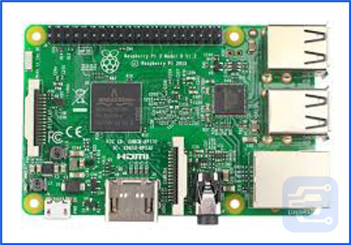 Raspberry Pi 3 Model B Official Power Supply thumbnail 4
