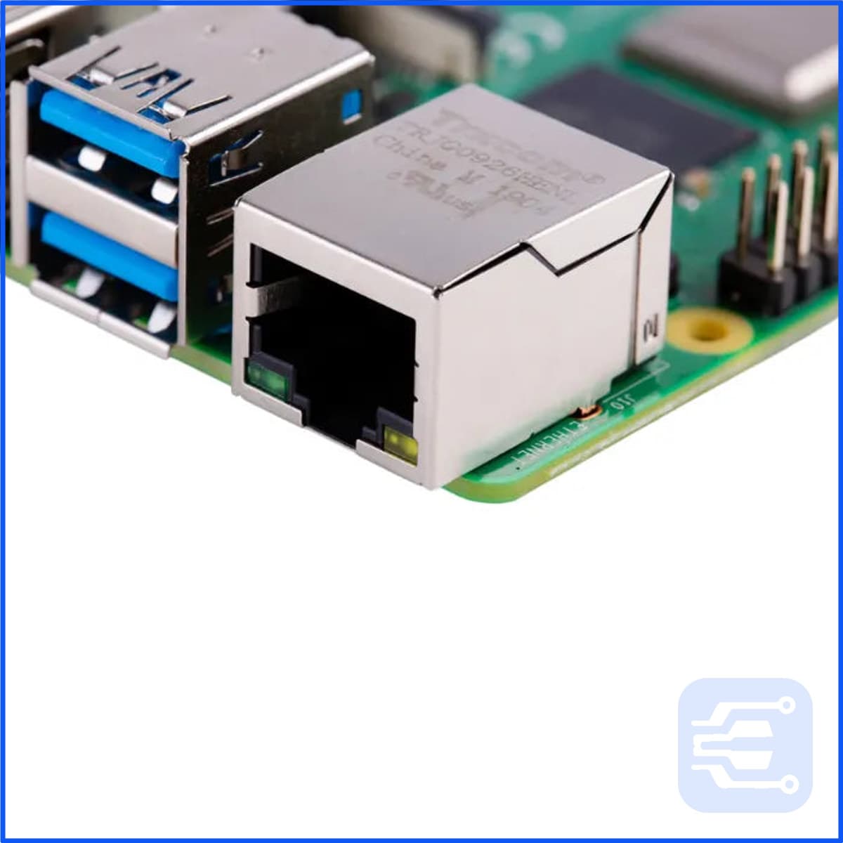 Raspberry Pi 5 4GB thumbnail 4