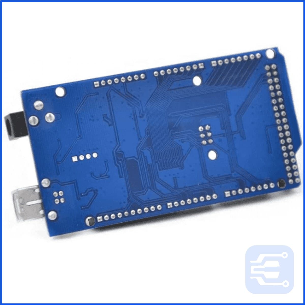 Arduino Mega 2560 R3 + DHT11 Sensor Module Combo thumbnail 4