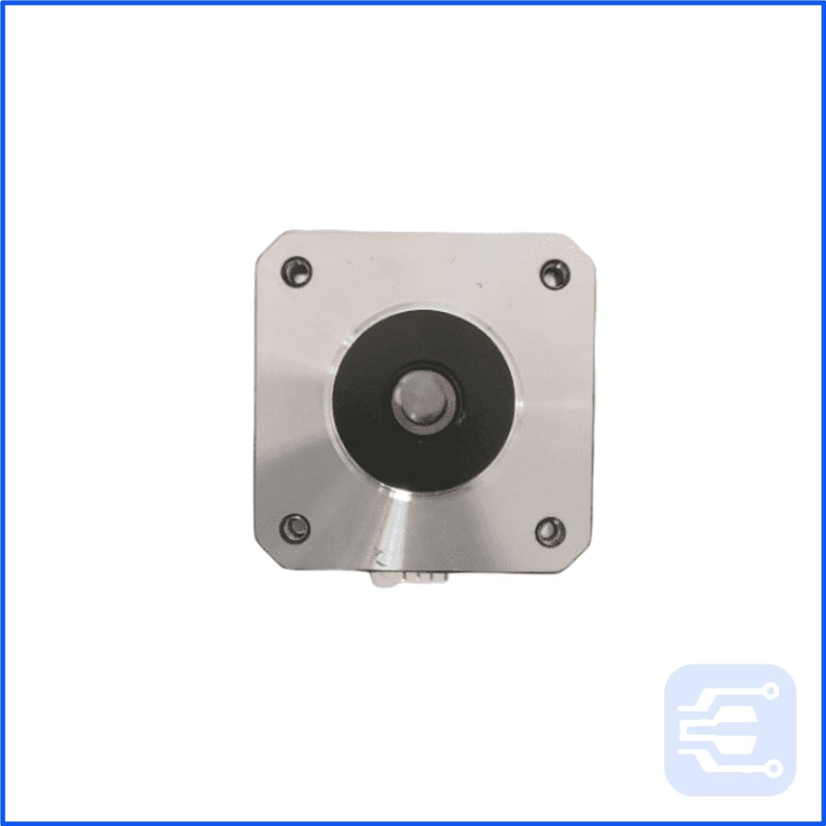 17HS3401S NEMA17 Stepper Motor 34mm Body thumbnail 3