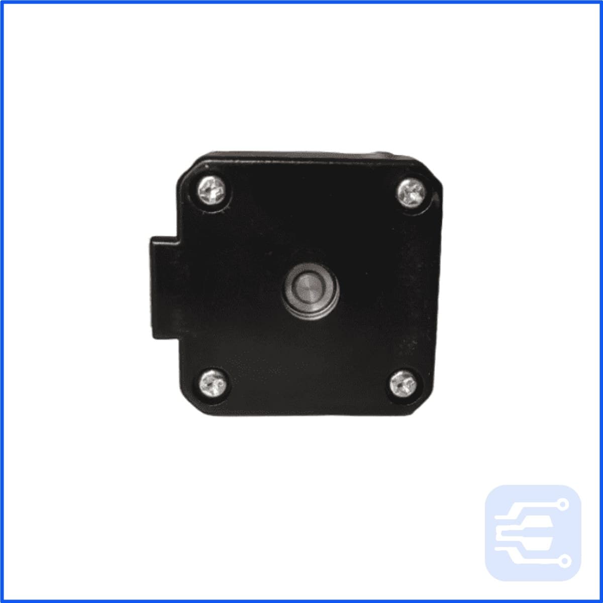 17HS3401S NEMA17 Stepper Motor 34mm Body thumbnail 4
