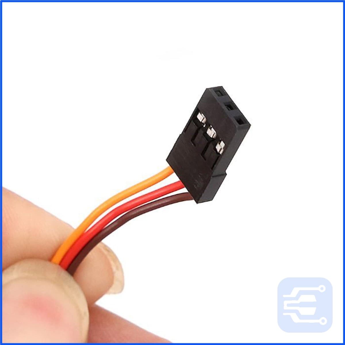 SG90 Micro Servo Motor 9G thumbnail 3