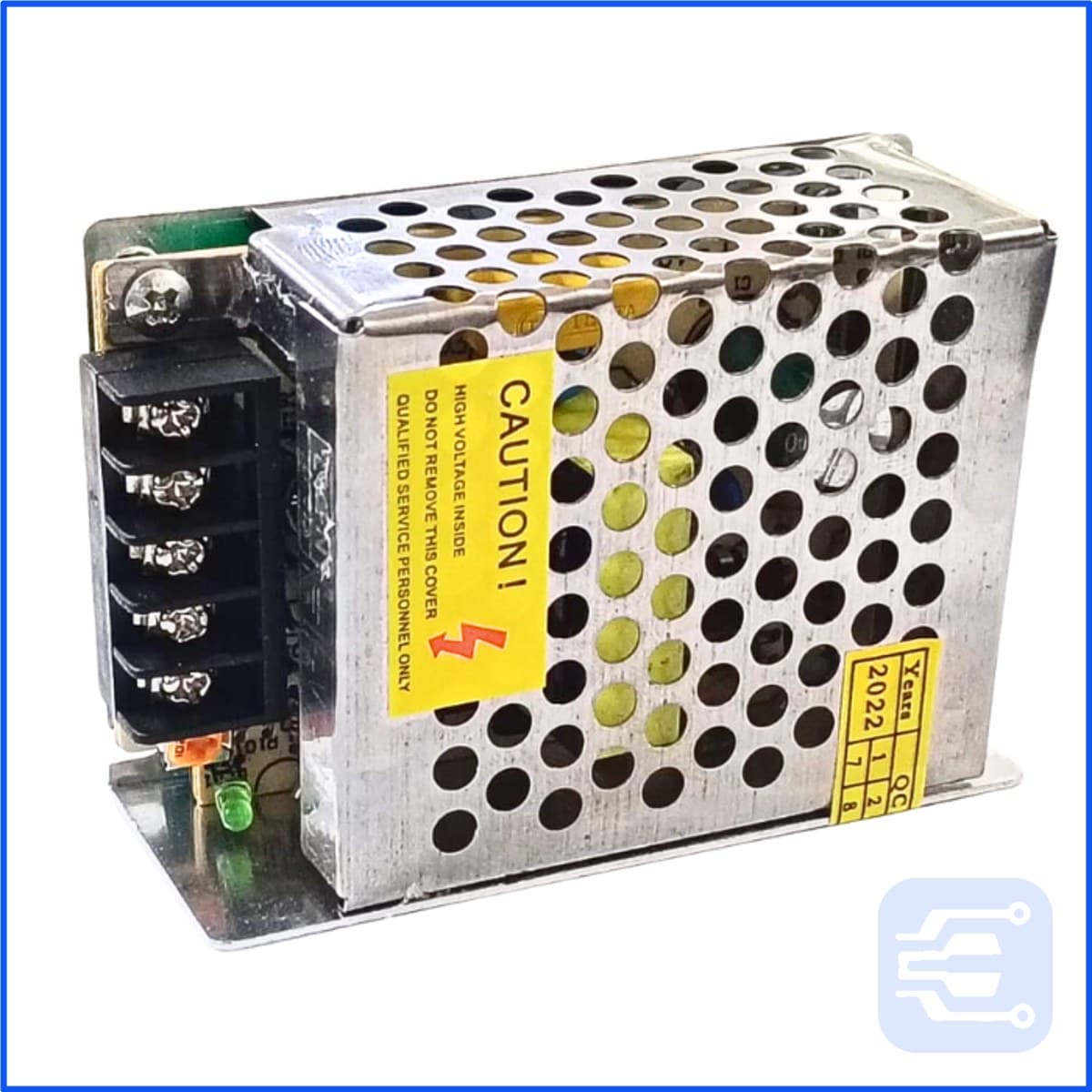 5V 2A SMPS Power Supply thumbnail 2