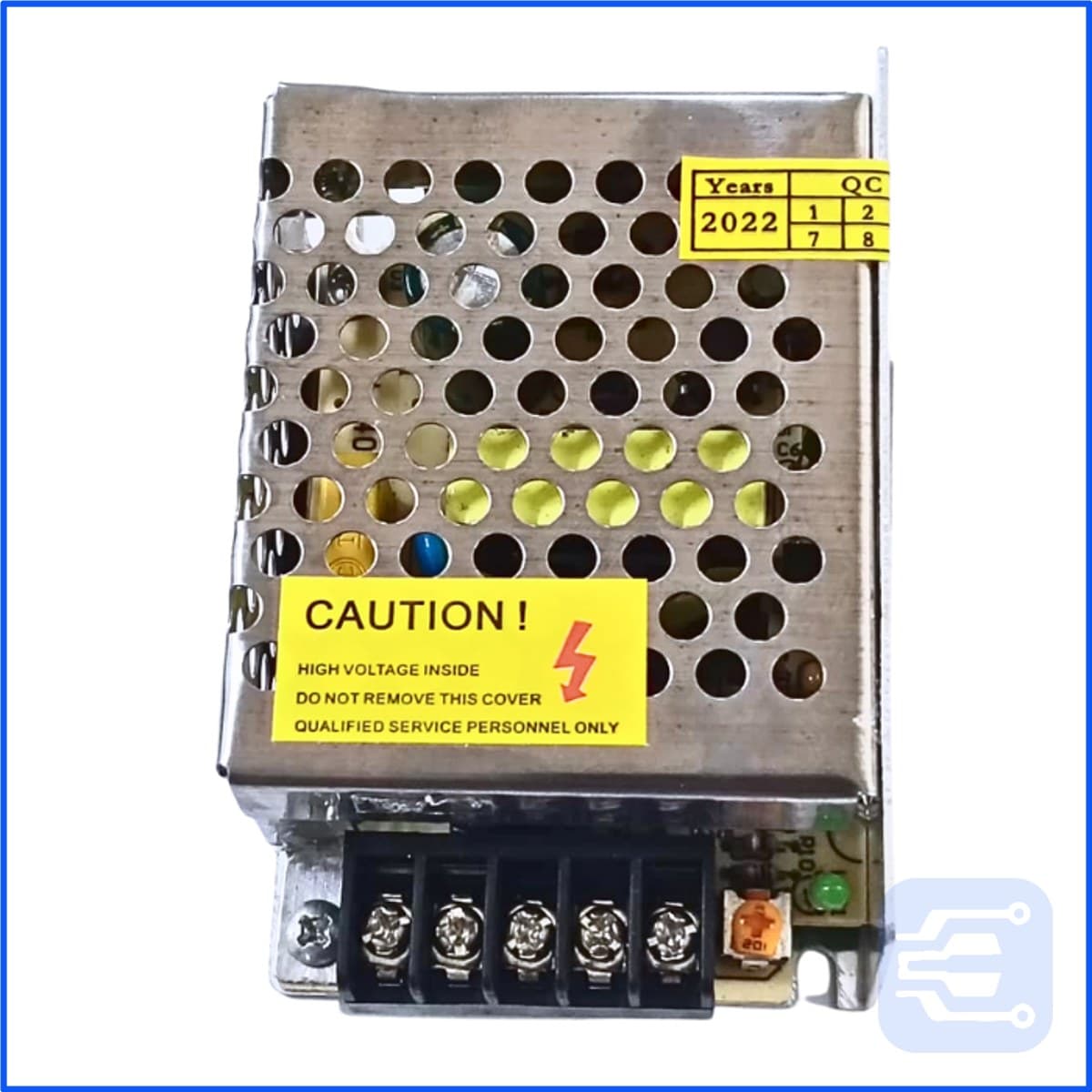 5V 2A SMPS Power Supply thumbnail 3