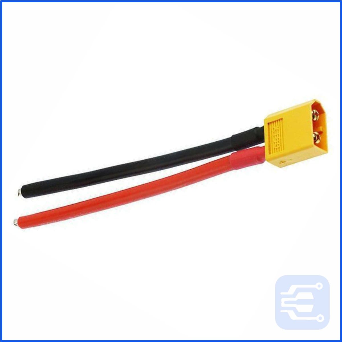 XT60 Male Connector