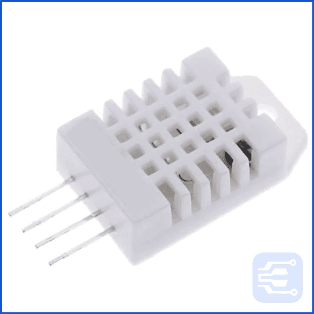 DHT22 Temperature and Humidity Sensor