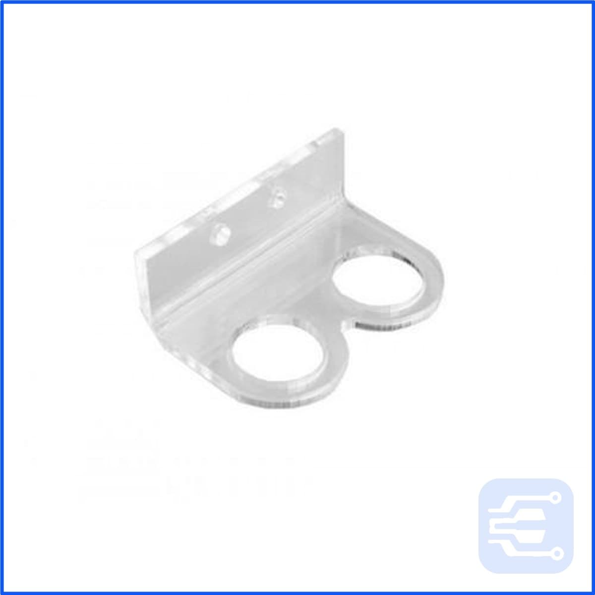 HC-SR04 Ultrasonic Sensor Holder Mounting Bracket