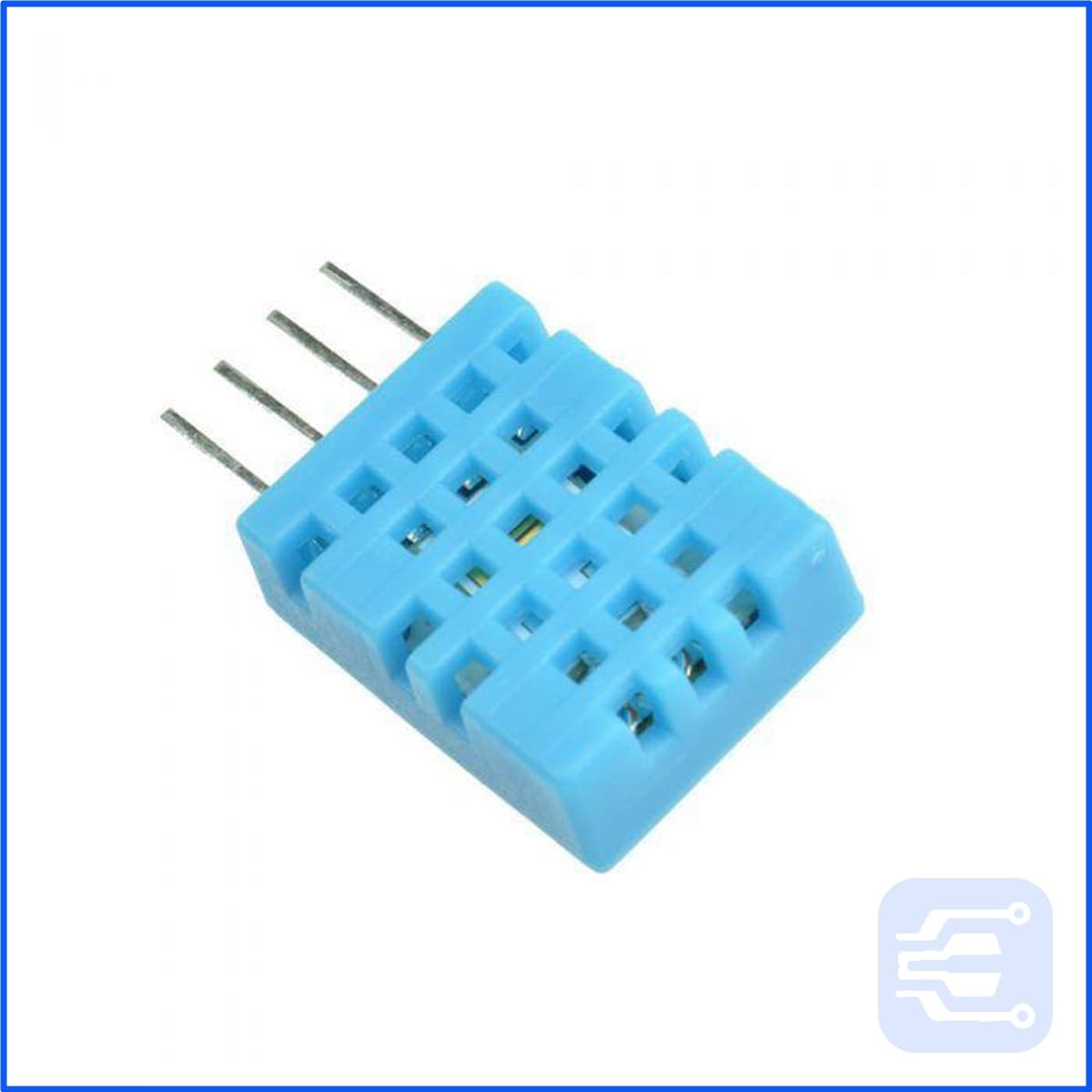 DHT11 Temperature and Humidity Sensor