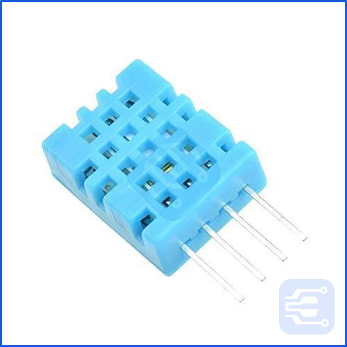 DHT11 Temperature and Humidity Sensor thumbnail 3