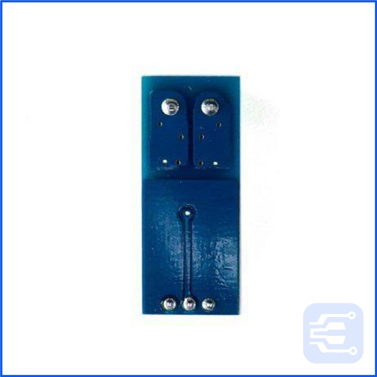 5A ACS712 Current Sensor Module thumbnail 4