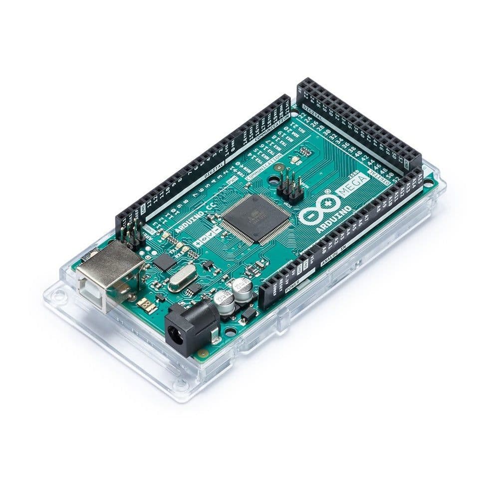 Original Arduino Mega 2560 Rev3 ATmega2560