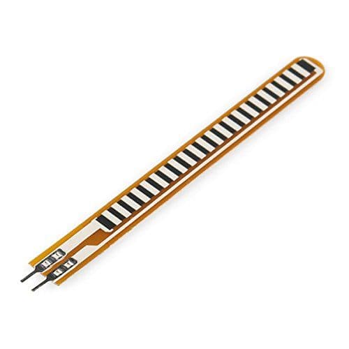 Flex Sensor 2.2 inch Bend Sensor for Arduino