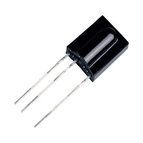 TSOP 1738 IR Receiver Module 38kHz