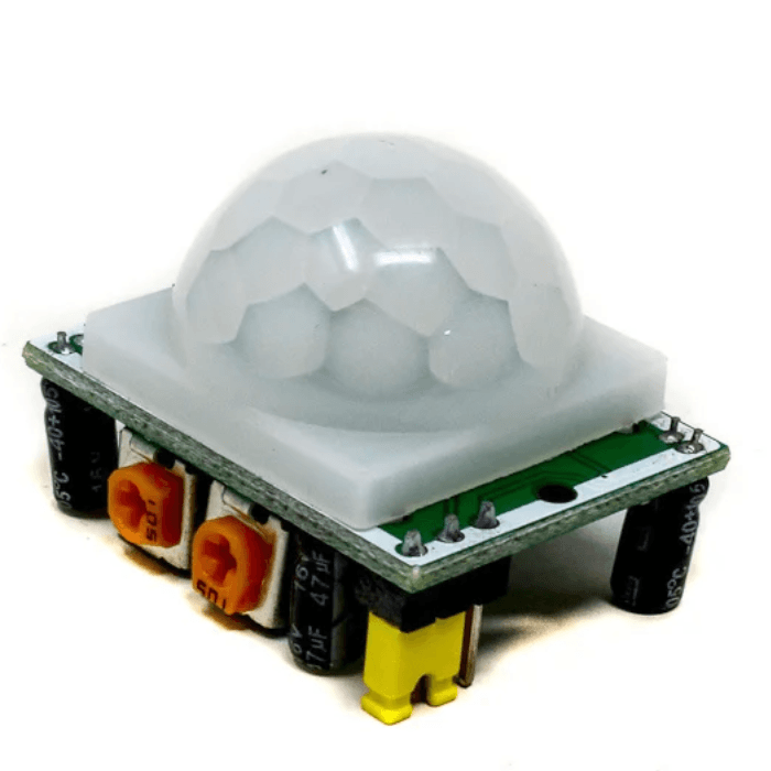HC-SR501 PIR Motion Sensor Module